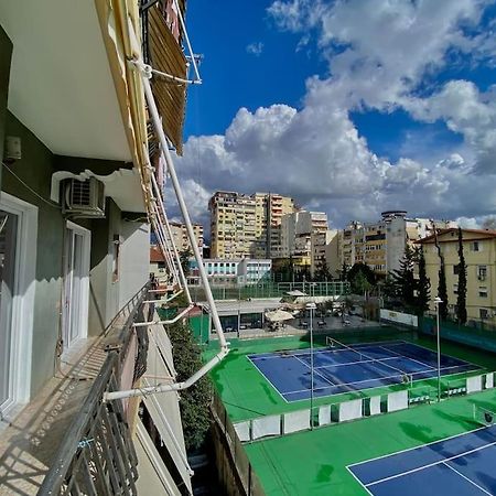 Coral Apartment - City Center Tirana Bagian luar foto